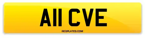 A11 CVE