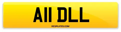 A11 DLL
