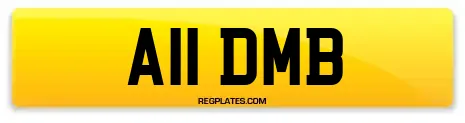A11 DMB