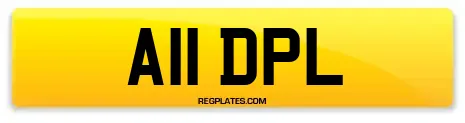 A11 DPL