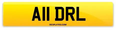 A11 DRL