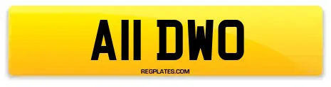 A11 DWO