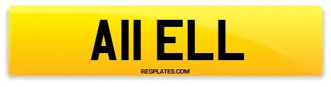 A11 ELL