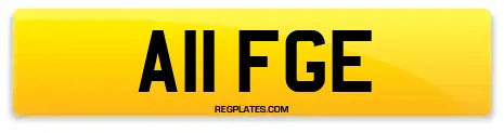 A11 FGE