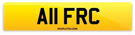 A11 FRC