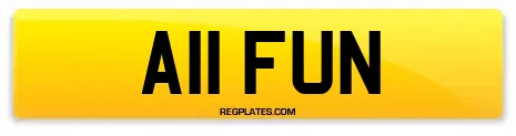 A11 FUN