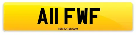 A11 FWF