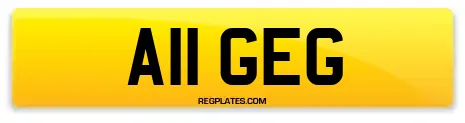 A11 GEG