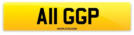 A11 GGP