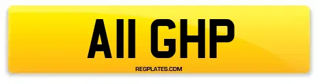 A11 GHP