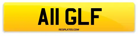A11 GLF