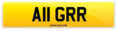 A11 GRR