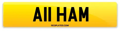 A11 HAM