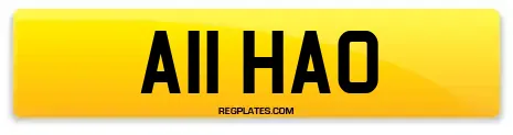 A11 HAO