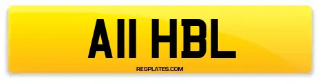 A11 HBL