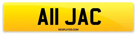 A11 JAC