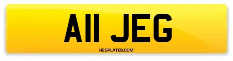 A11 JEG