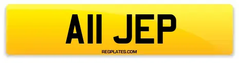 A11 JEP