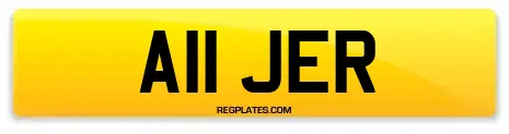 A11 JER