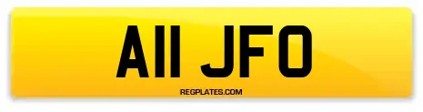 A11 JFO