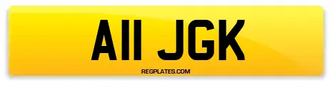 A11 JGK