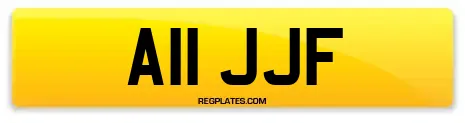 A11 JJF