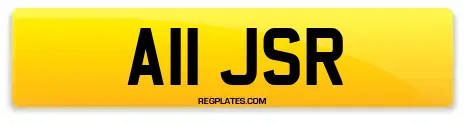 A11 JSR
