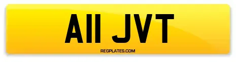 A11 JVT