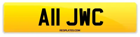 A11 JWC