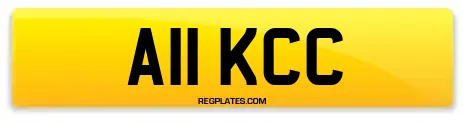A11 KCC