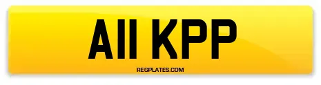 A11 KPP