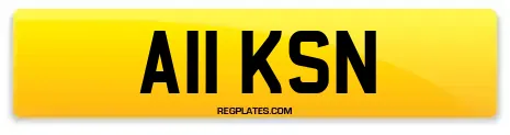A11 KSN