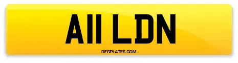 A11 LDN