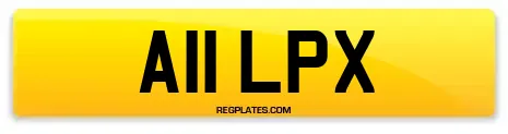 A11 LPX