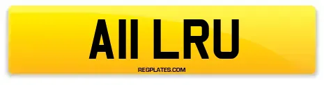 A11 LRU