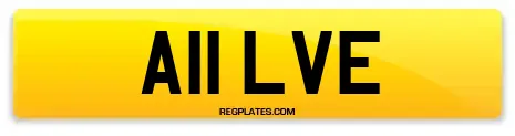A11 LVE