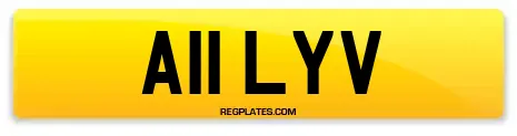 A11 LYV