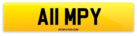 A11 MPY