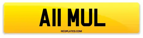 A11 MUL
