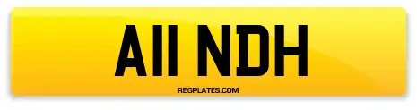 A11 NDH