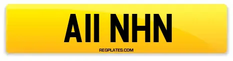 A11 NHN