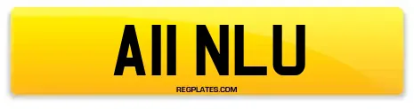 A11 NLU
