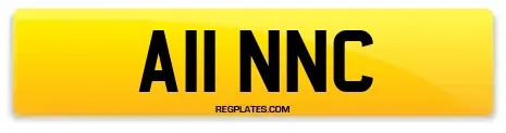 A11 NNC