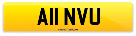 A11 NVU