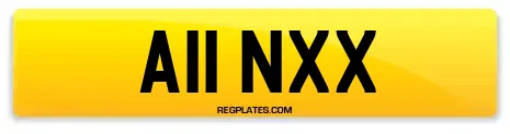 A11 NXX
