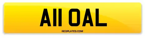 A11 OAL