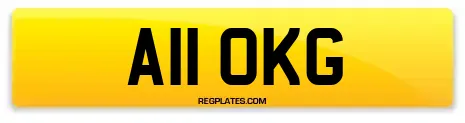 A11 OKG