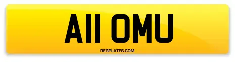 A11 OMU