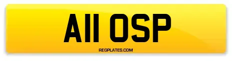 A11 OSP