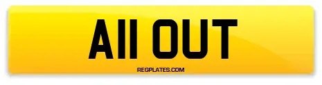 A11 OUT